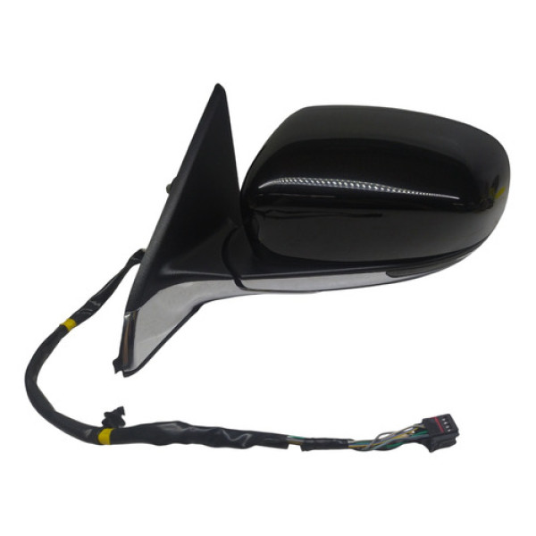 Retrovisor Esquerdo Jeep Commander Overland T350 2022 