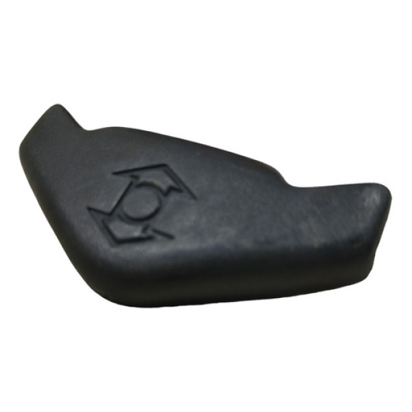 Acabamento Cinto Dianteiro Tigra 1998 16