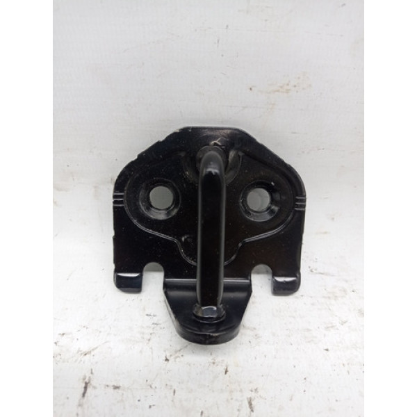 Batente De Porta Traseiro Direito Freelander 2 2010 3.2