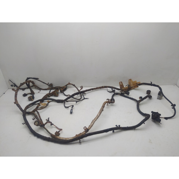 Chicote Do Chassi Range Rover Sport 2010 3.0 Diesel 