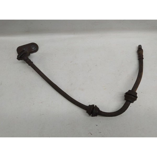 Flexível Traseiro Direito Freelander 2 2011 2.2 Aut