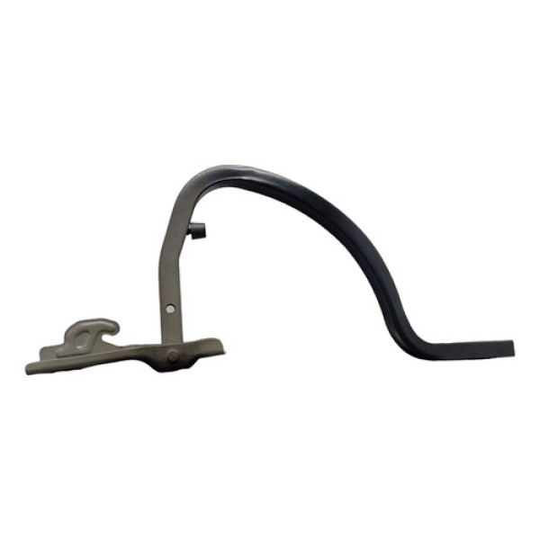 Dobradiça Tampa Traseira Direita Onix Plus Ltz 2021 1.0 