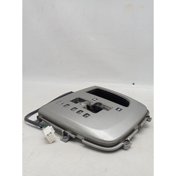 Acabamento Trambulador Santa Fé 3.5 V6 2012 