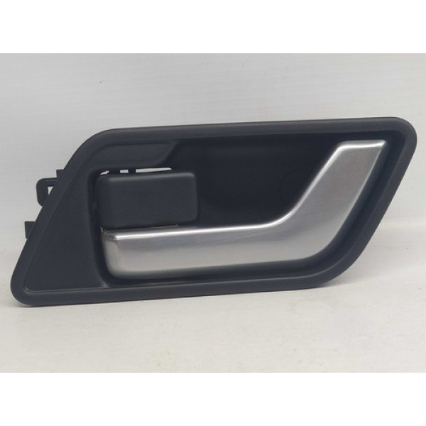 Maçaneta Interna Traseira Esquerda Freelander 3.2 2008 