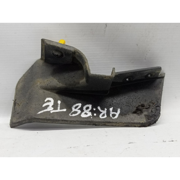 Acabamento Lameiro Traseiro Esquerdo Kia Sorento 2012