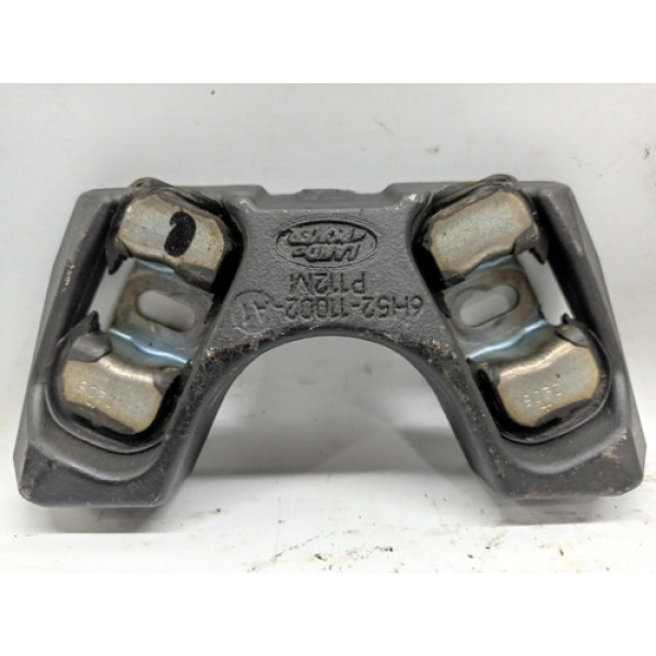 Suporte Contra Peso Traseiro Esquerdo Freelander 2 2010 3.2