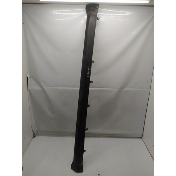 Spoiler Lateral Esquerdo Dodge Journey 2009 2.7 Aut