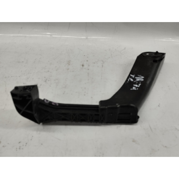 Guia Do Vidro Porta Traseira Esquerda Peugeot 208  2017 