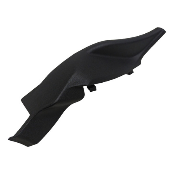 Acabamento Esquerdo Churrasqueira Chery Tiggo 5x Pro 2021