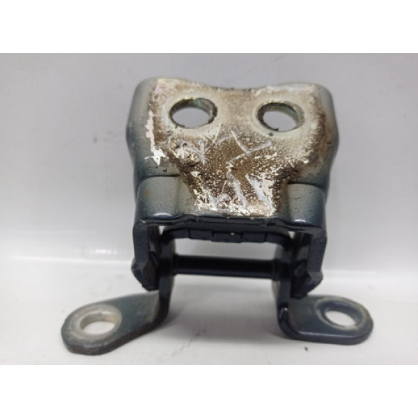 Dobradiça Inferior Dianteira Direita Honda Hr V 2019 1.8 