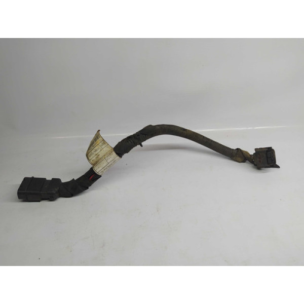 Chicote Ptu Diferencial Dianteiro Compass 2018 00552768220