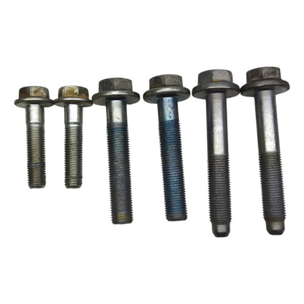 Parafuso Câmbio Jeep Compass Longitude 1.3 Flex 2023