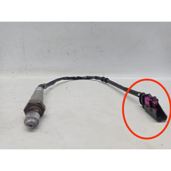 Sonda Lambda Audi A4 2013 2.0 
