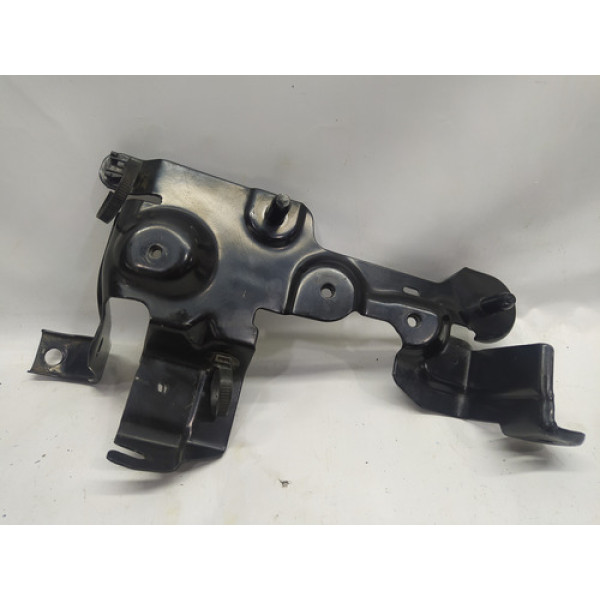 Suporte Caixa Fusível Mitsubishi Asx 2019 2.0 Aut