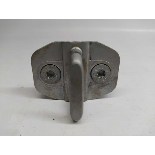 Batente Fechadura Porta Mercedes C200 2008