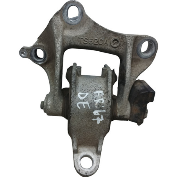 Coxim Dianteiro Esquerdo Honda Civic Lxr 2014 2.0 Aut