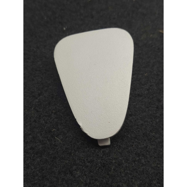  Tampa Moldura Vidro Fixo Jeep Compass 2021 53236942 L/d