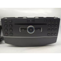 Multimidia Mercedes C180 Cgi 1.8 2011 
