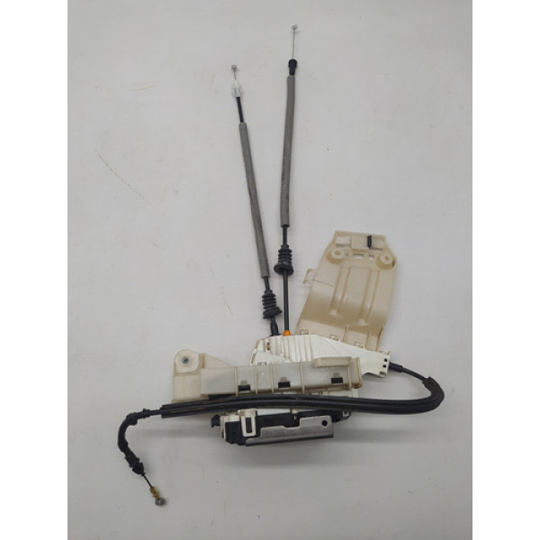 Fechadura Porta Dianteira Direita Renegade Sport 2021 1.8