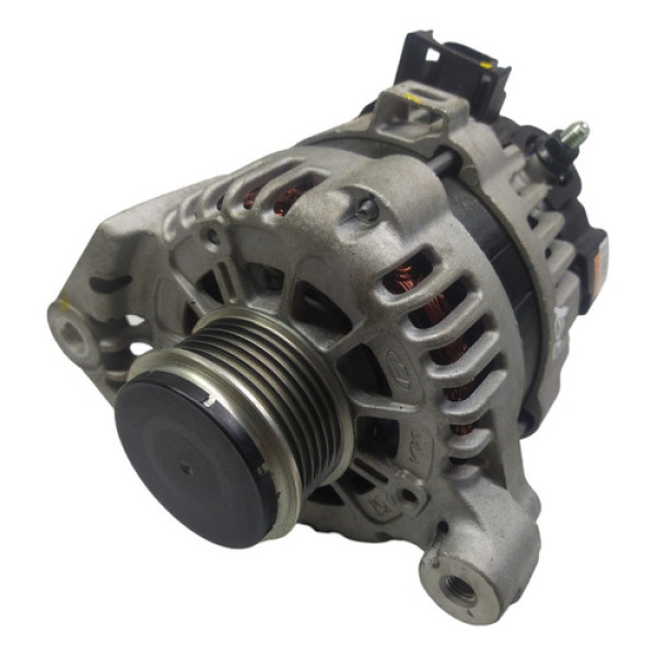 Alternador Hyundai Creta Platinum 1.0 2023 