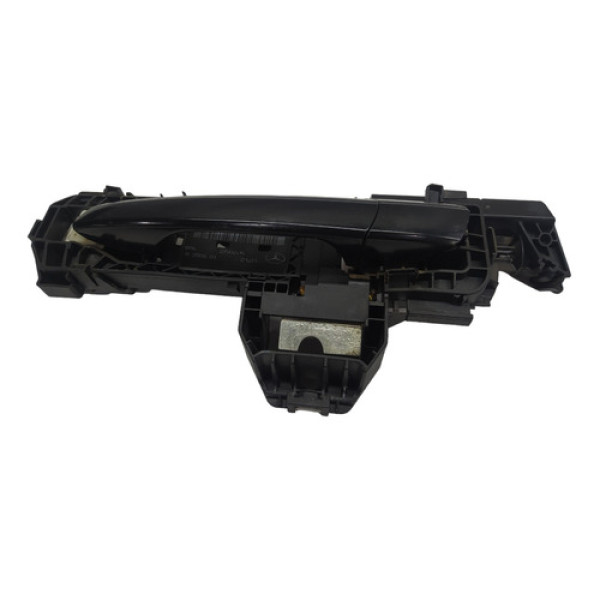 Maçaneta Externa Traseira Esquerda Mercedes Cla 200 2016