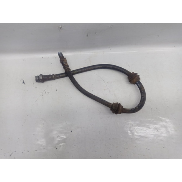 Flexível Traseiro Esquerdo Freelander 2 2009 3.2 Aut