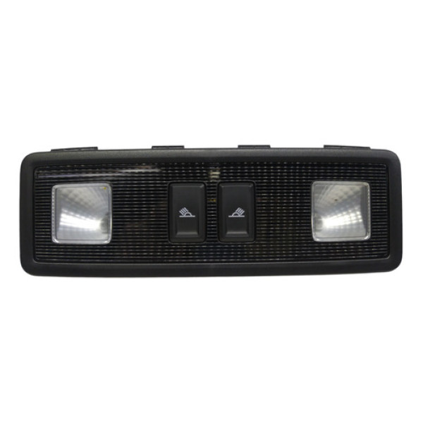 Lanterna Cortesia Teto Vw Nivus Highline Tsi 2023 