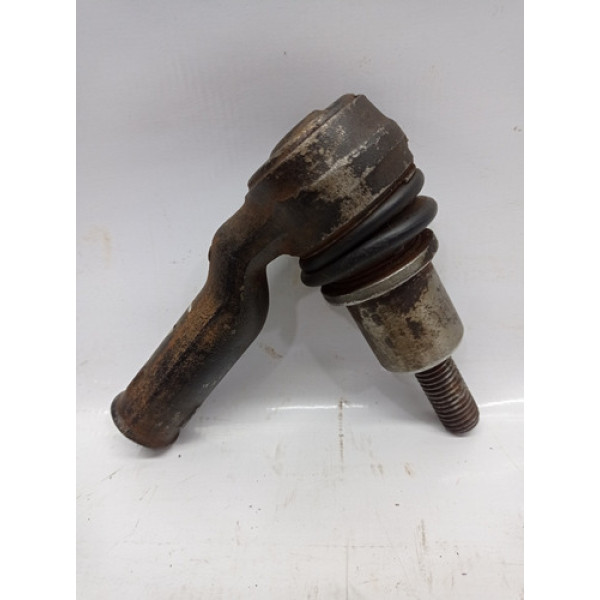 Pivô Direito Caixa De Direção Range Rover Sport 2011 3.0 