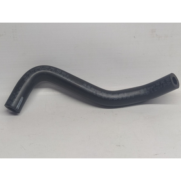 Mangueira Resfriamento Turbina Vw Up Tsi 2020 04c103493h