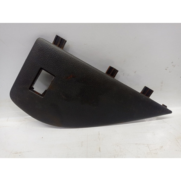 Acabamento Lateral Painel Ld/direito Vw Amarok 2014 2.0 