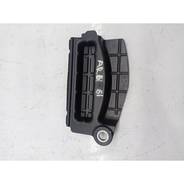 Acabamento Correia Dentada Pa66 Hyundai Ix35 