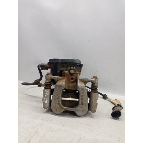 Pinça Motor Traseira Direita Compass 2.0 Diesel 2021