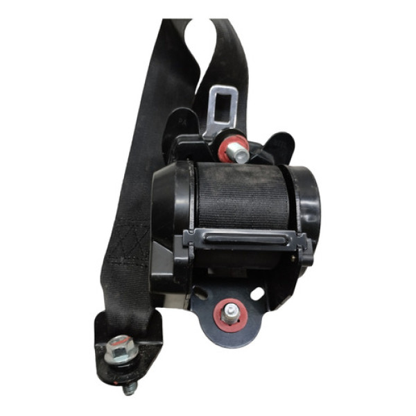 Cinto Traseiro Esquerdo Jac T5 1.5 Jetflex Cvt 2018