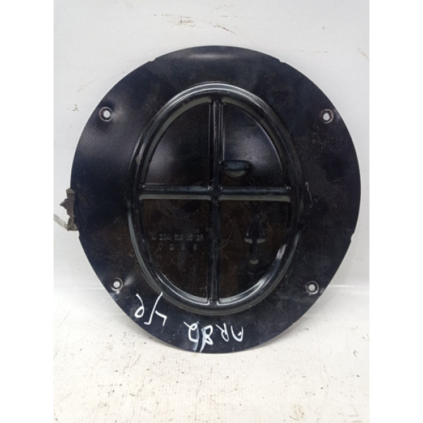 Tampa Vedação Bomba Combustível Esquerda C180 Cgi 2011 1.8