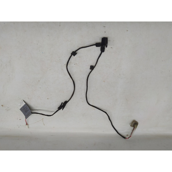 Chicote Porta Traseira Direita Bmw X3 Xdrive 2013 3.0