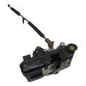 Fechadura Porta Traseira Esquerda Captiva Sport 2009 3.6