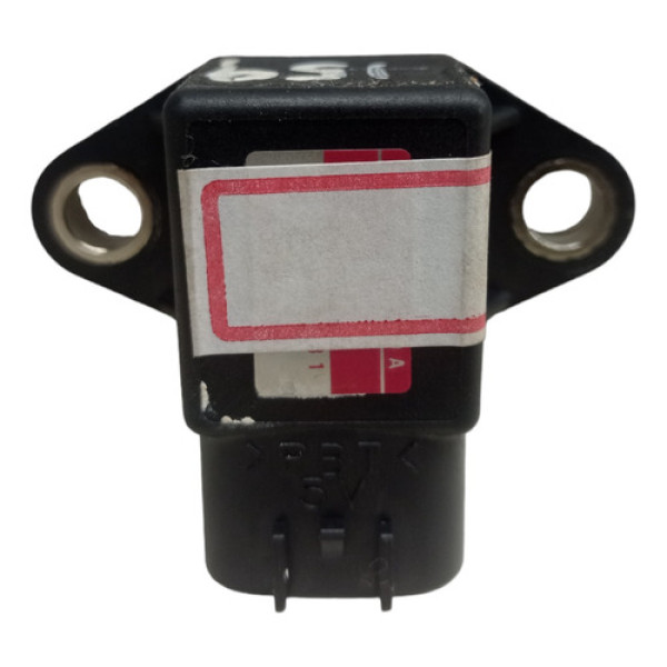 Sensor Nível Inclinação Nissan Kicks 1.6 2022 Aut 