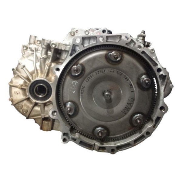 Câmbio Caixa Marcha Vw Nivus Hl 2023 1.0 Tsi Turbo Aut 