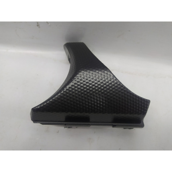 Acabamento Painel Lado Esquerdo Kicks Active 2020 1.6