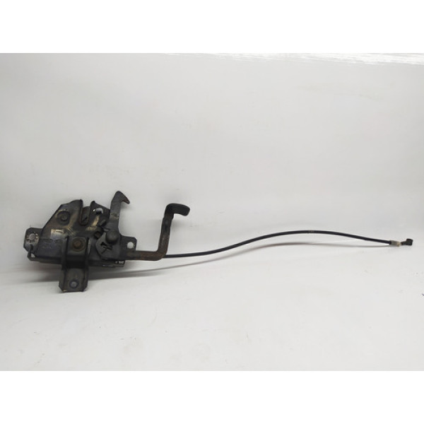 Trava Capô Hyundai Azera 3.3 2009 