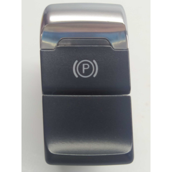 Botão Mão Estacionamento Audi A5 2014 2.0 Aut