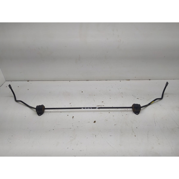 Barra Estabilizadora Traseira Bmw 320i 2006 2.0 Aut