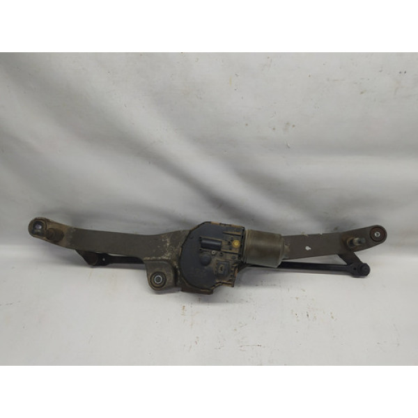 Motor Limpador Parabrisa Veracruz 2007 3.8 Aut