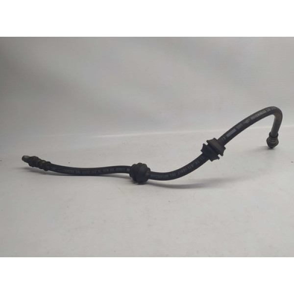 Flexível  Traseiro Land Rover Freelander 2 3.2 2008 