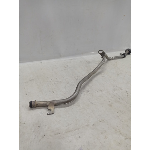 Tubo Cano Nível Óleo Mercedes C200 1.8 Kompressor 