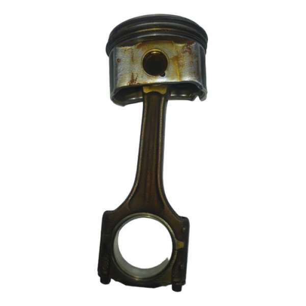 Biela E Pistão Vw Jetta Variant 2.5 2009