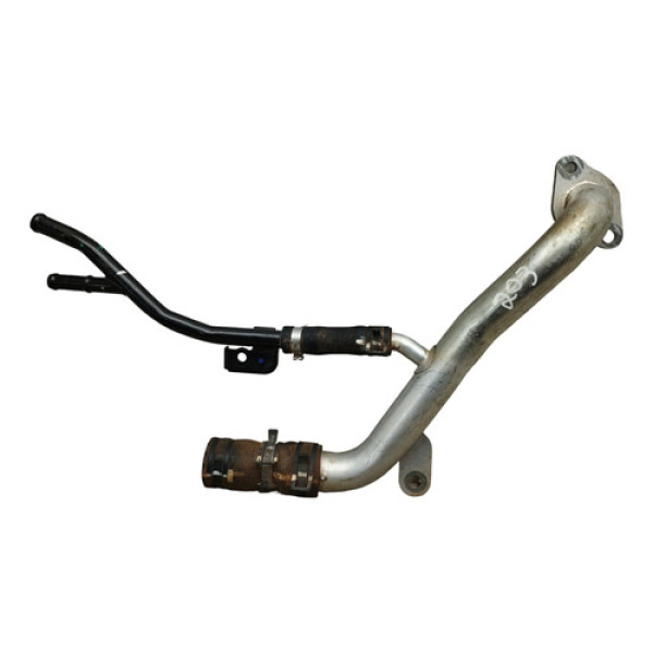 Cano Turbina Chery Tiggo 3x Pro 2022 1.0 Turbo Aut