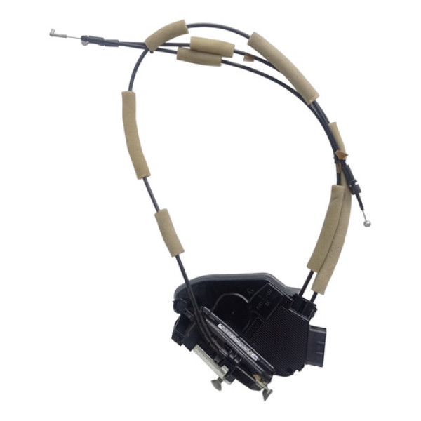 Fechaduras Traseiras Kicks