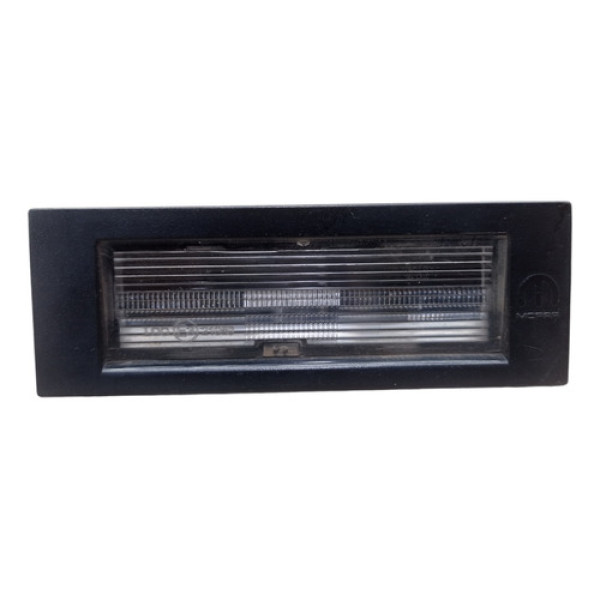 Lanterna Luz Placa Jeep Renegade Sport 2021 1.8 Flex 