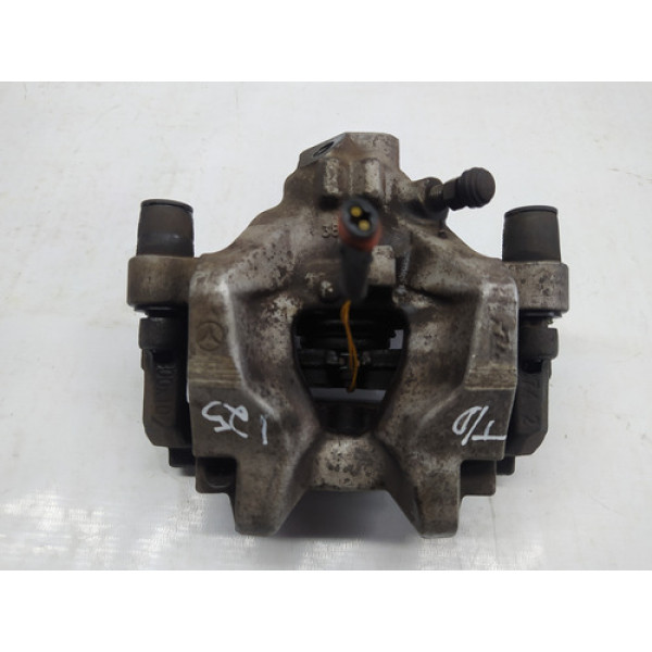 Pinça Traseira Direita Mercedes C250 Cgi 2013 1.8 Aut